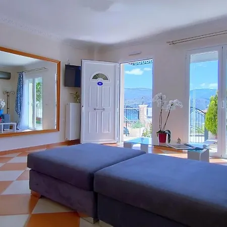 Blue Lagoon Luxury B2 Appartamento