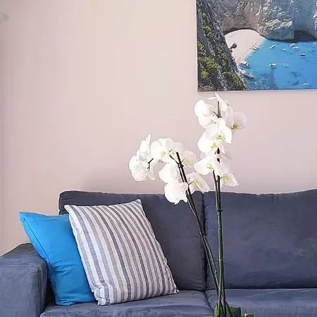 Apartamento Blue Lagoon Luxury B2