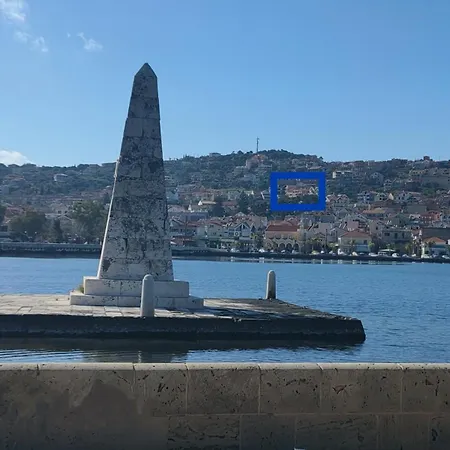 Blue Lagoon Luxury B2