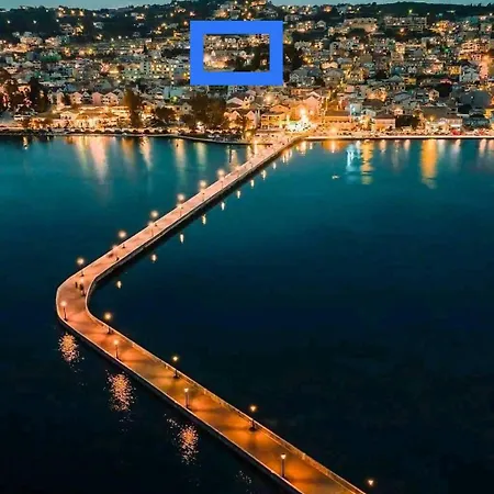 Appartamento Blue Lagoon Luxury B2