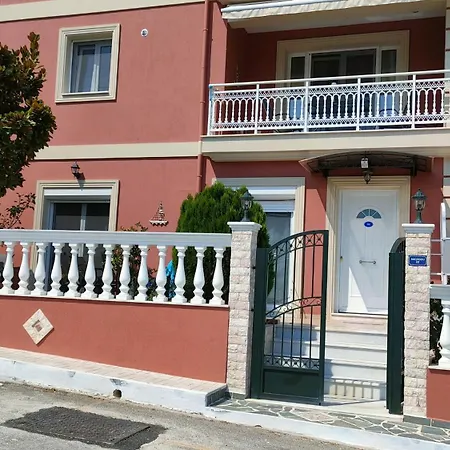 Blue Lagoon Luxury B2 Argostoli (Kefalonia)