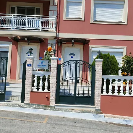 Lejlighed Blue Lagoon Luxury B2 Argostoli (Kefalonia)