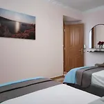 公寓 Blue Lagoon Luxury B2 阿尔戈斯托利翁